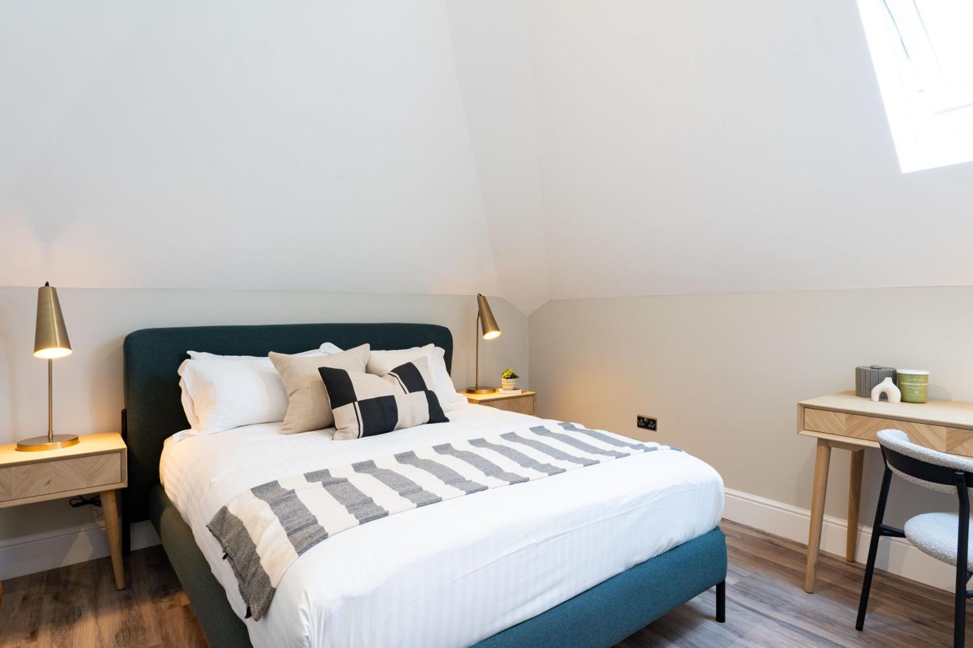 Wellington Place I Your Apartment Bristol Exterior foto