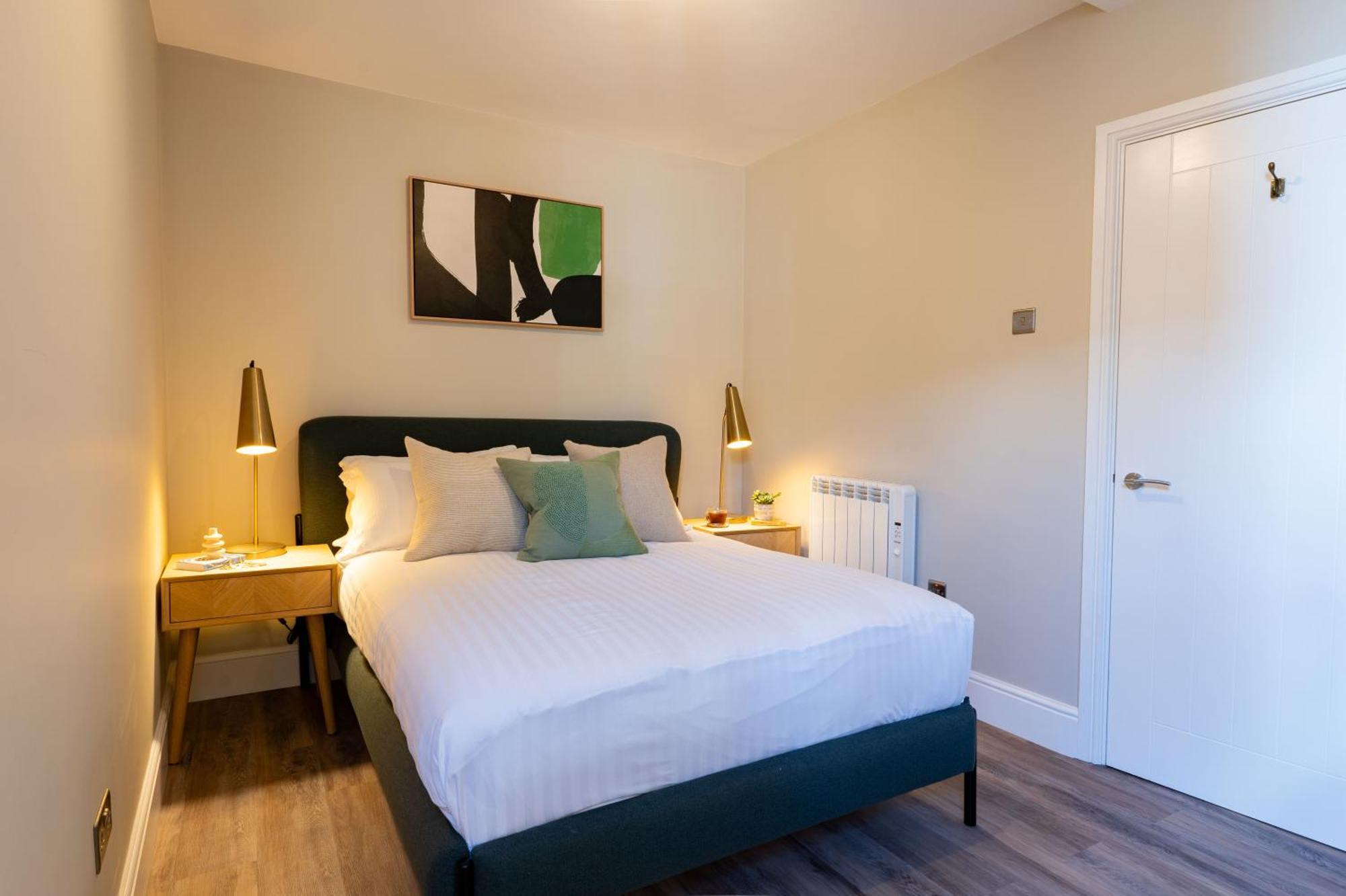 Wellington Place I Your Apartment Bristol Exterior foto